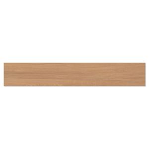 Porcelanato Esmaltado Botanica Ambar 19,7X120cm Ma Retificado