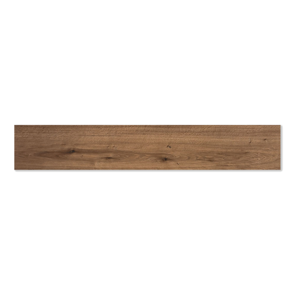 Porcelanato Atlantica Canela 19,7X120cm Ext Retificado - 8056316