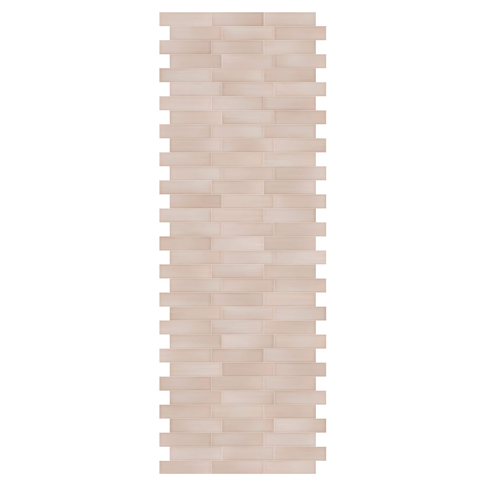Revestimento Aquarela Fendi 7X25cm Br Bold - 8049245 - Horus
