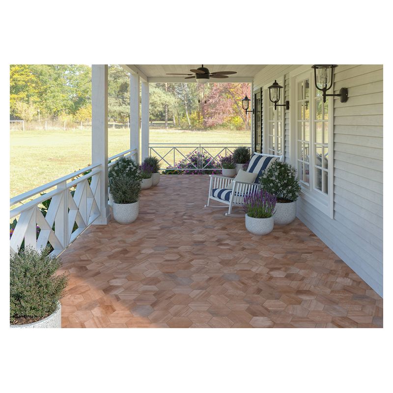 Decortiles Porcelanato Esmaltado Imagem 03