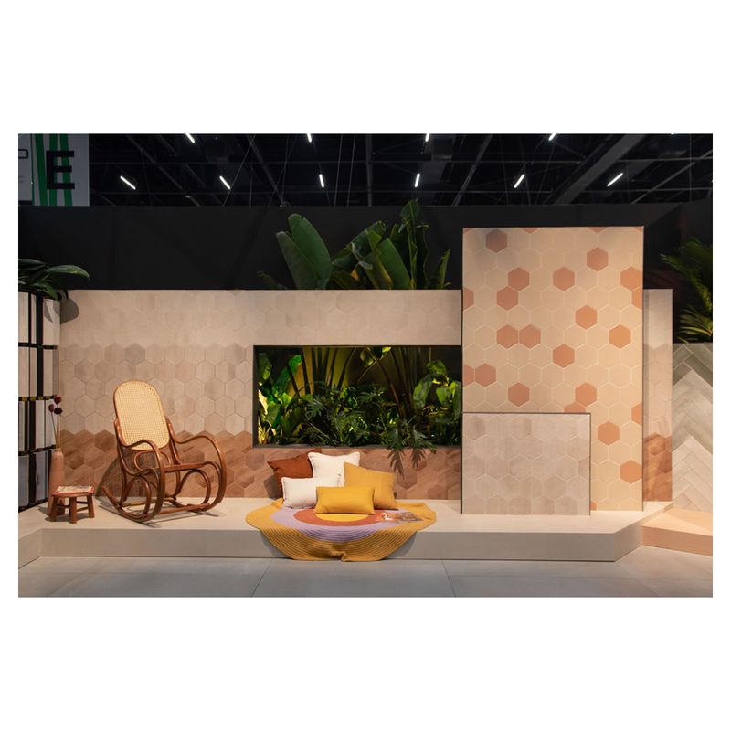 Decortiles Porcelanato Esmaltado Imagem 03