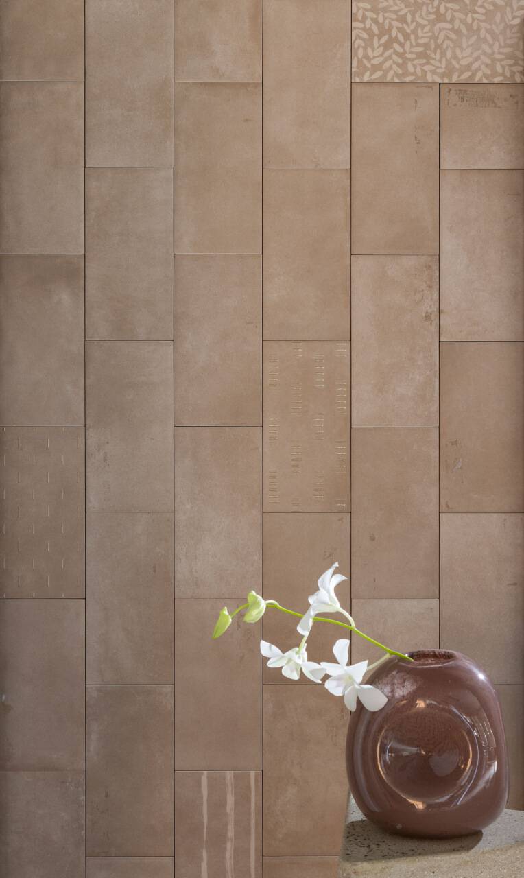 Revestimento Iris Mauve Risca 10X20cm Mt Bold - 8049232 - Horus