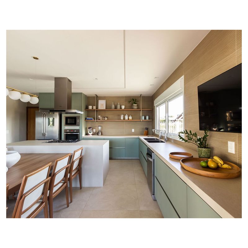 Decortiles Porcelanato Esmaltado Imagem 05