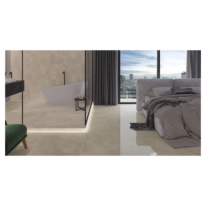 Portinari Porcelanato Esmaltado Imagem 03