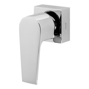 Acabamento para Registro 3/4" Compatível Deca e Similares Bold Cromado