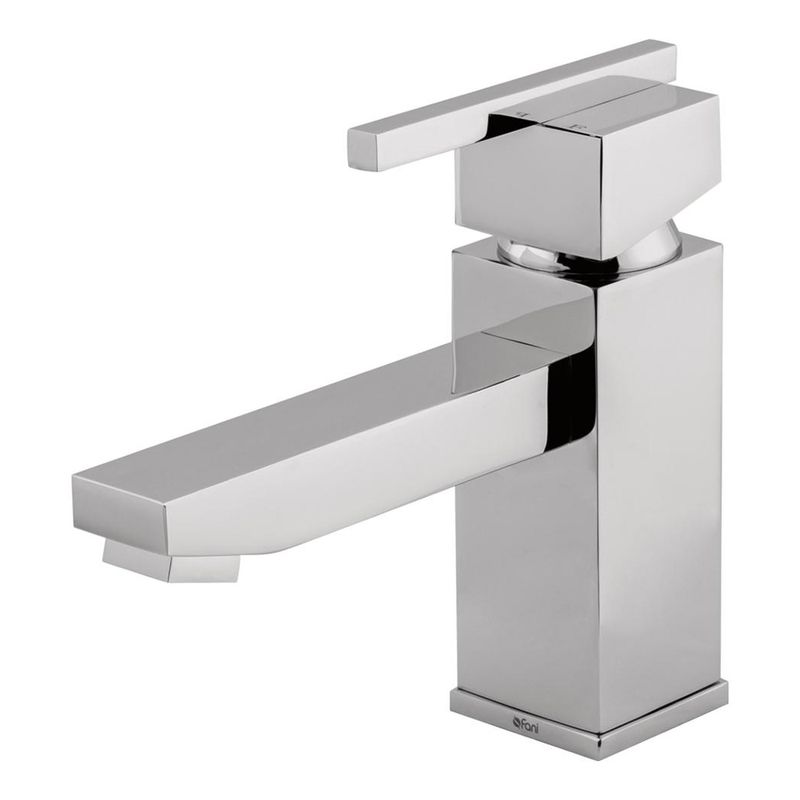 Fani Misturador Monocomando de Mesa Imagem 01