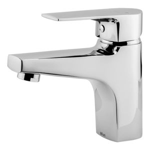 Misturador Monocomando de Mesa Lavatório Bica Baixa Bold 1/2" Cromado