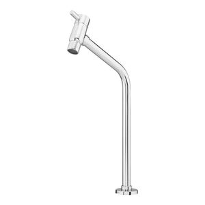 Torneira de Mesa Lavatório Slim 1.1/2" Cromado