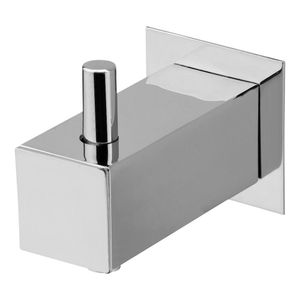 Cabide Bella Cromado