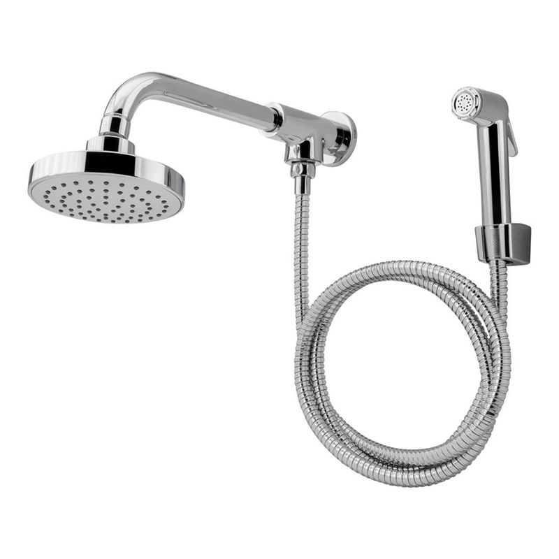 Fani Chuveiro de Parede Imagem 01