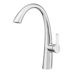 Fani Misturador Monocomando de Mesa Imagem 01