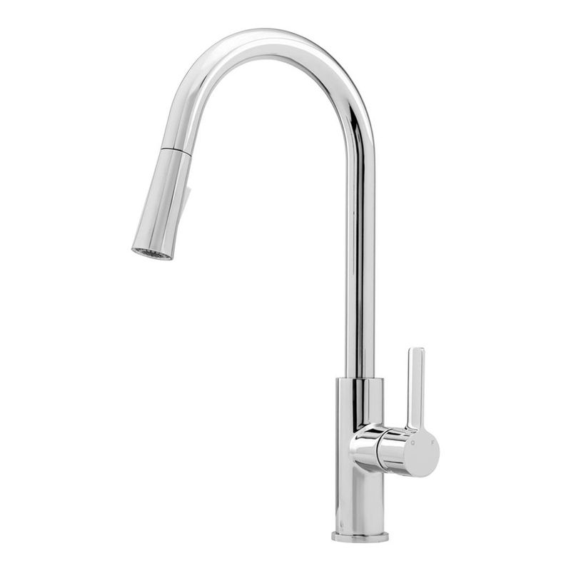 Fani Misturador Monocomando de Mesa Imagem 01