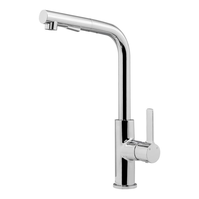 Fani Misturador Monocomando de Mesa Imagem 01