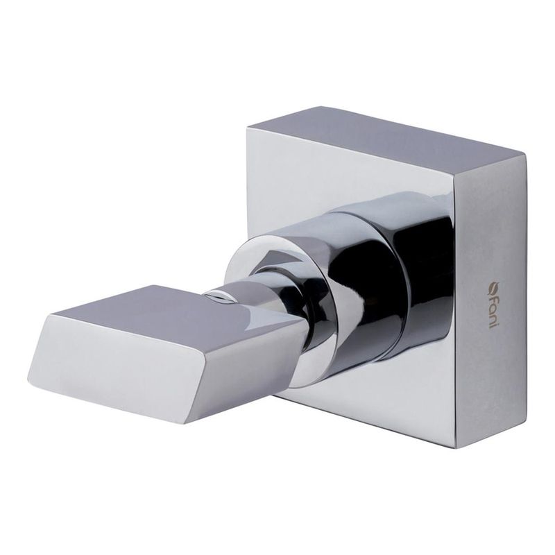 Fani Acabamento para Registro Imagem 01