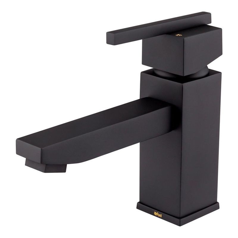 Fani Misturador Monocomando de Mesa Imagem 01