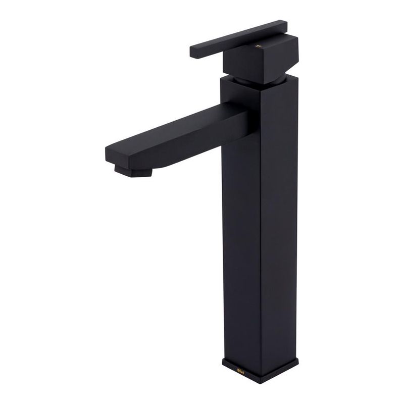 Fani Misturador Monocomando de Mesa Imagem 01