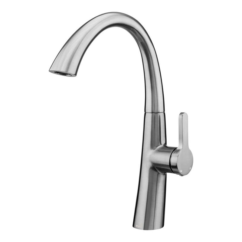 Fani Misturador Monocomando de Mesa Imagem 01