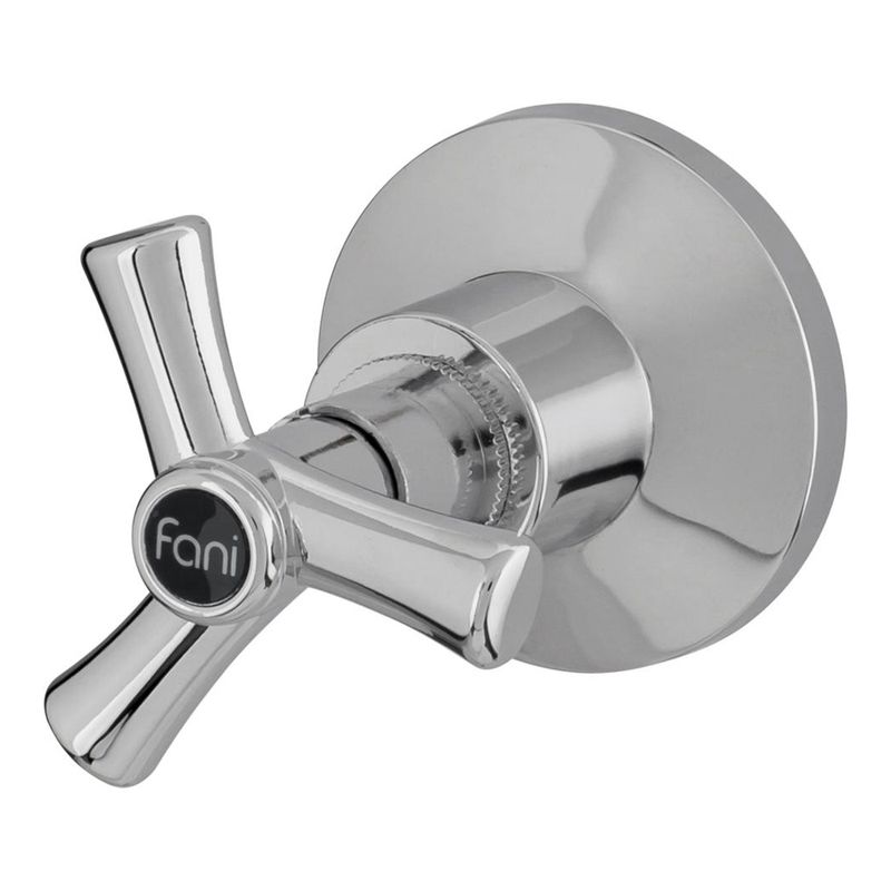 Fani Acabamento para Registro Imagem 01