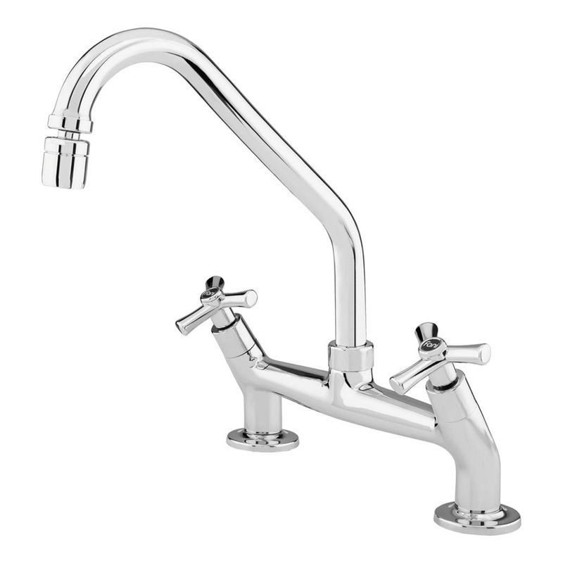 Fani Misturador de Mesa Imagem 01