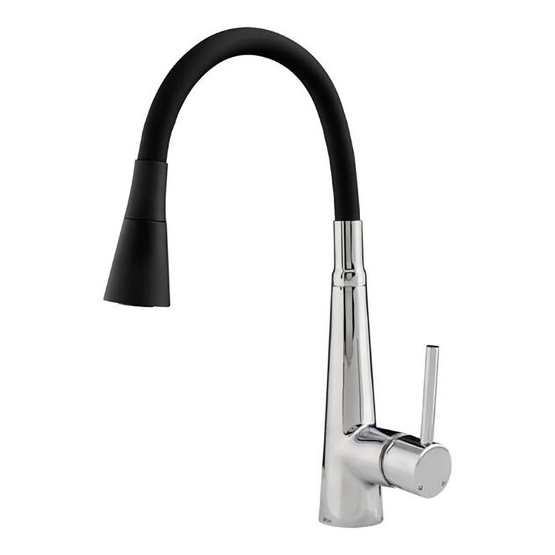 Fani Misturador Monocomando de Mesa Imagem 01