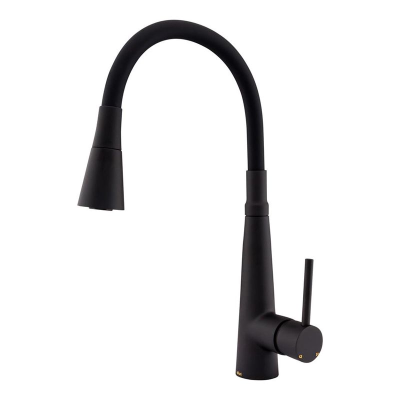 Fani Misturador Monocomando de Mesa Imagem 01