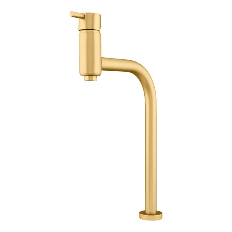 Fani Misturador Monocomando de Mesa Imagem 01