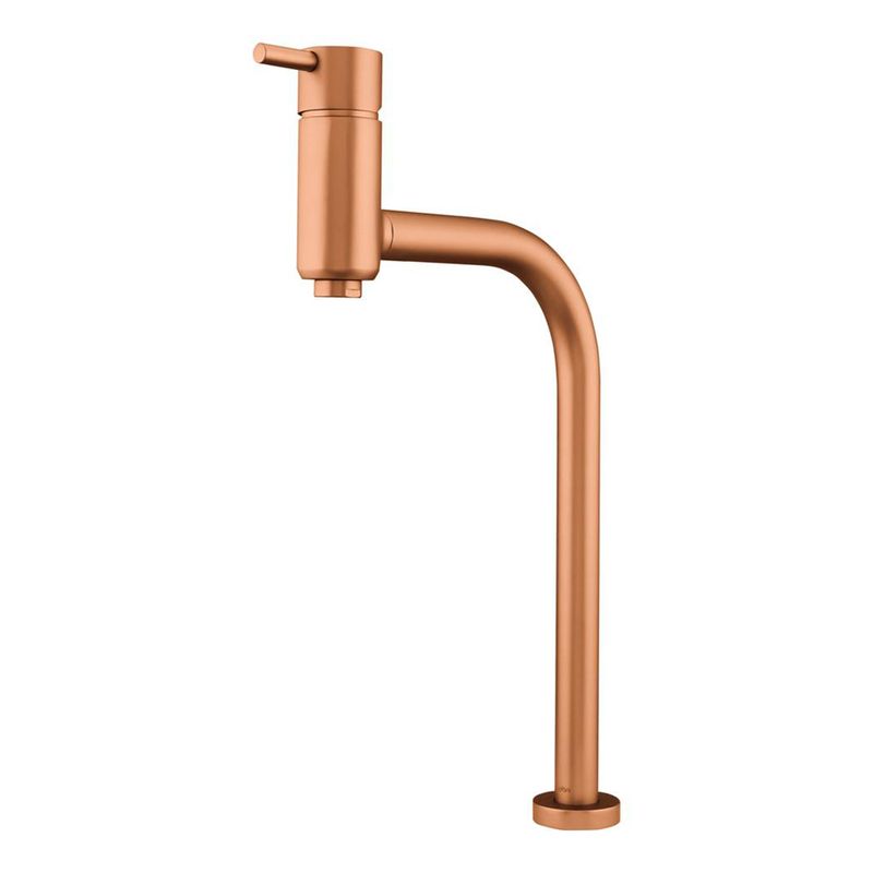 Fani Misturador Monocomando de Mesa Imagem 01