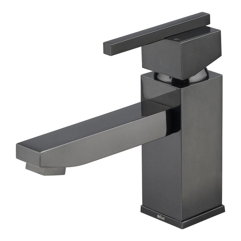 Fani Misturador Monocomando de Mesa Imagem 01