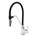 Fani Misturador Monocomando de Mesa Imagem 01