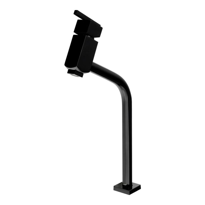 Fani Misturador Monocomando de Mesa Imagem 01