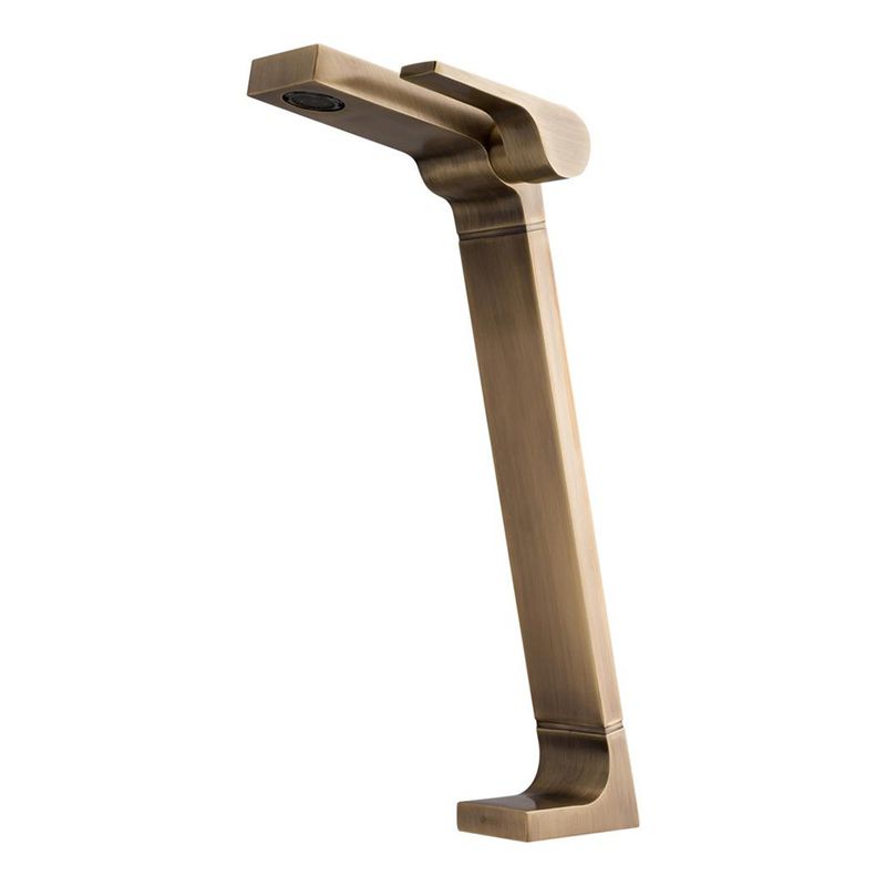 Fani Torneira de Mesa Imagem 01