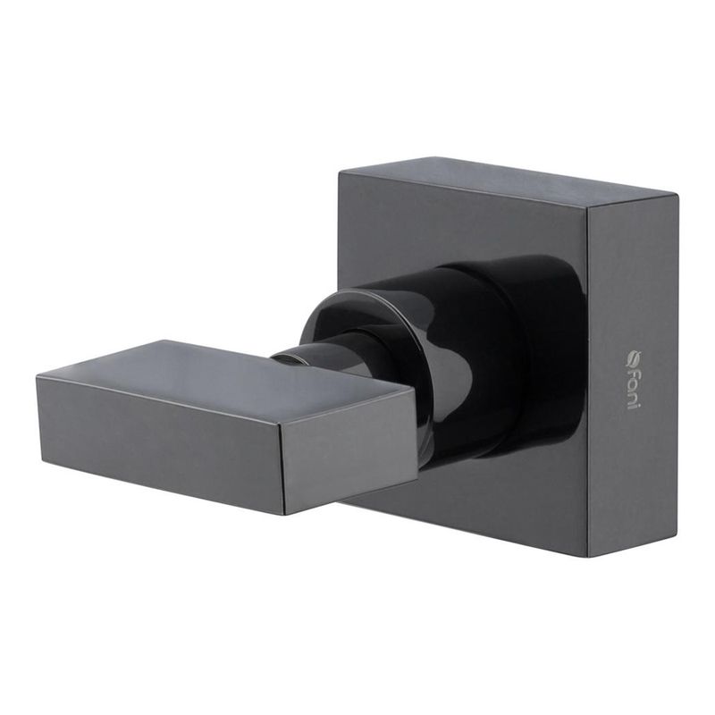 Fani Acabamento para Registro Imagem 01