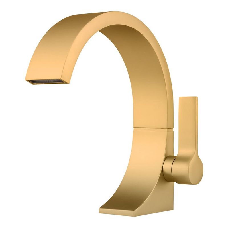 Fani Torneira de Mesa Imagem 01