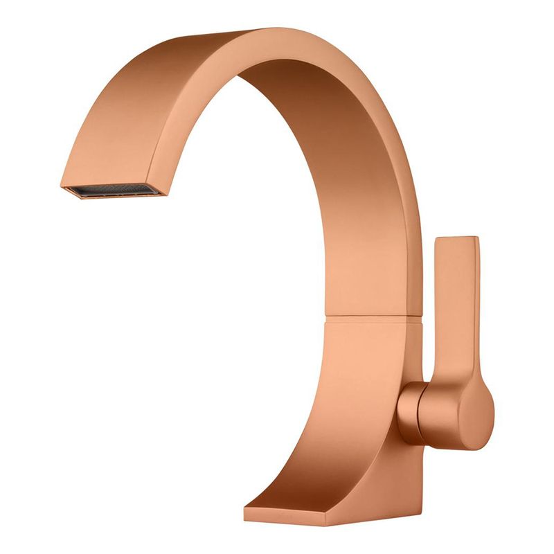 Fani Torneira de Mesa Imagem 01