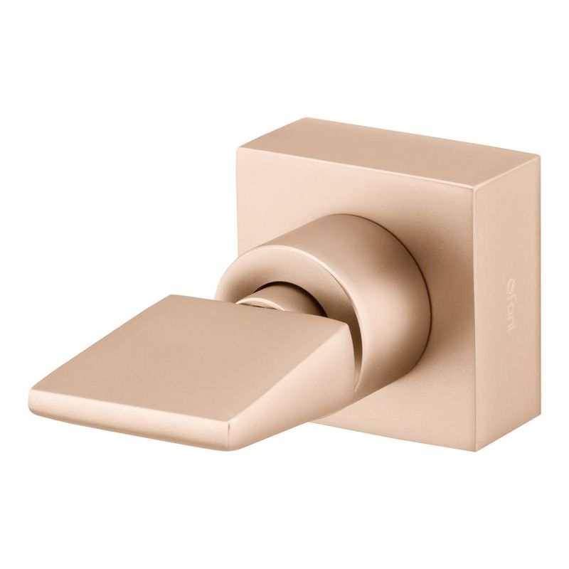 Fani Acabamento para Registro Imagem 01