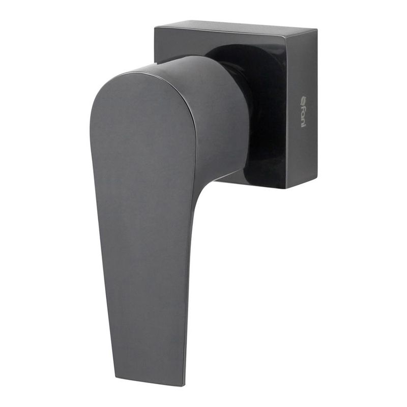 Fani Acabamento para Registro Imagem 01