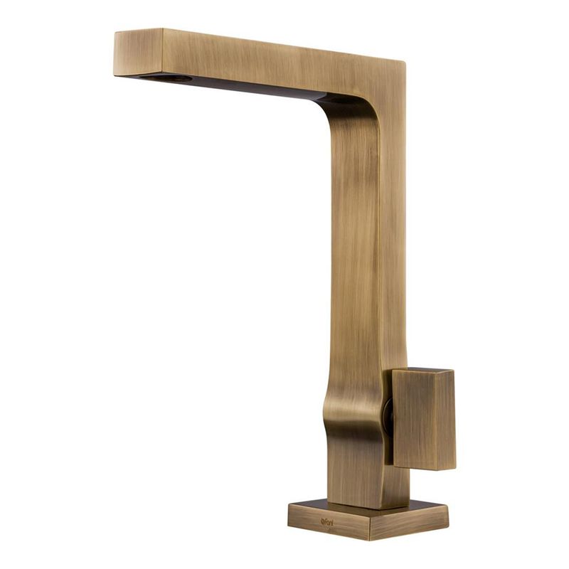 Fani Torneira de Mesa Imagem 01