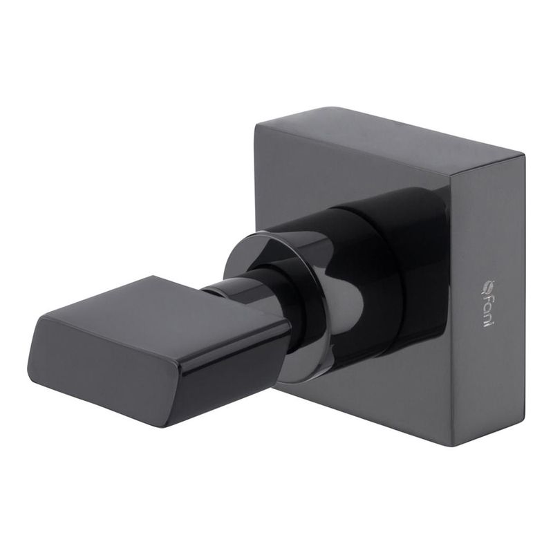 Fani Acabamento para Registro Imagem 01