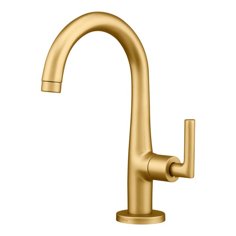 Fani Torneira de Mesa Imagem 01