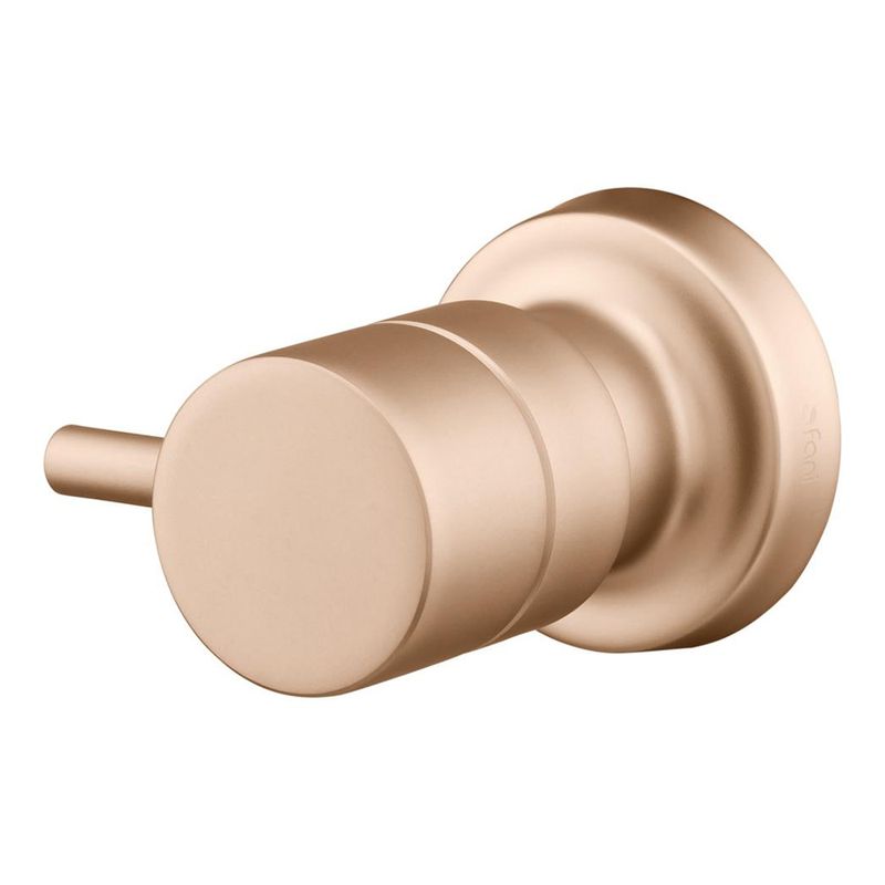 Fani Acabamento para Registro Imagem 01