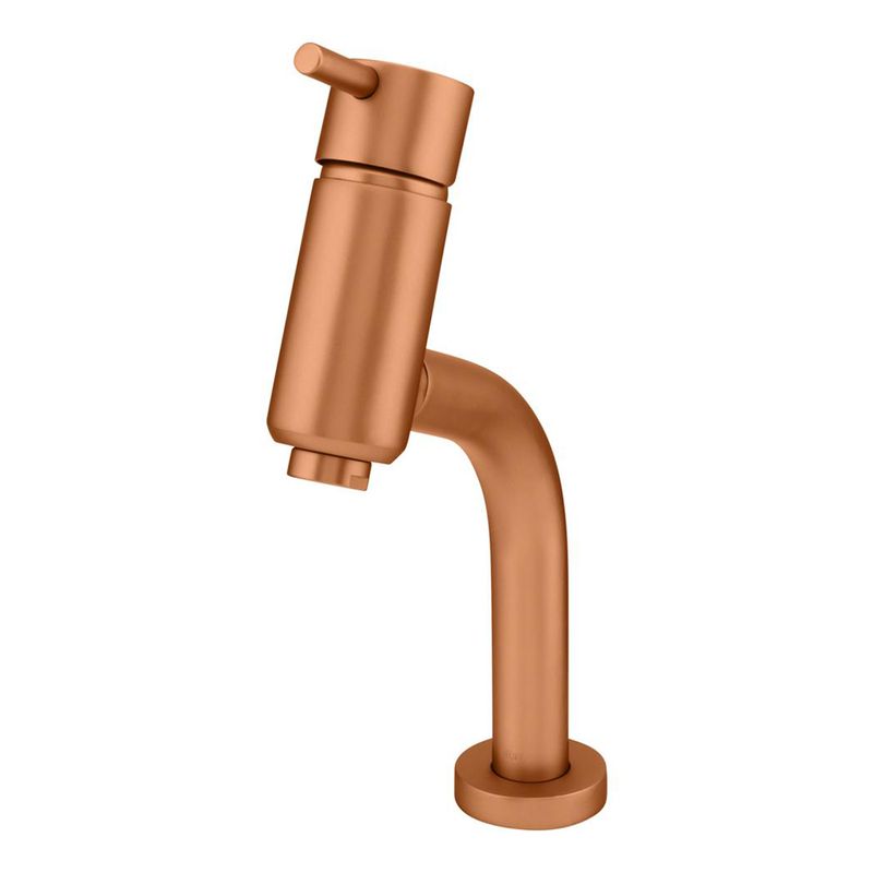 Fani Misturador Monocomando de Mesa Imagem 01