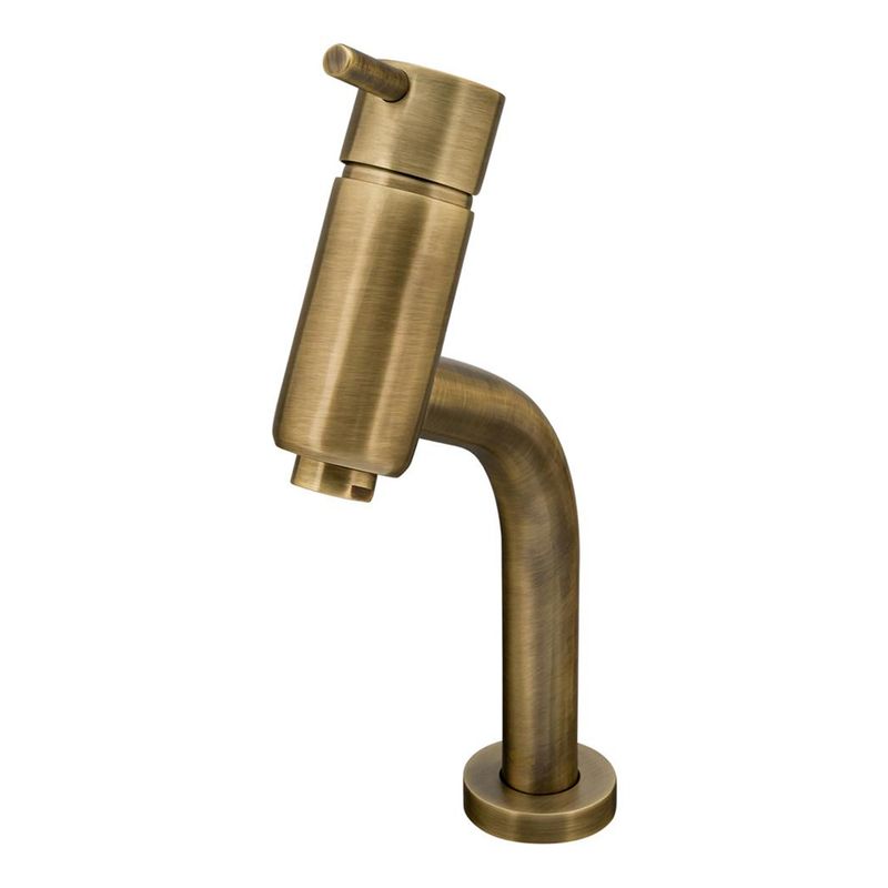 Fani Misturador Monocomando de Mesa Imagem 01