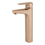 Fani Misturador Monocomando de Mesa Imagem 01