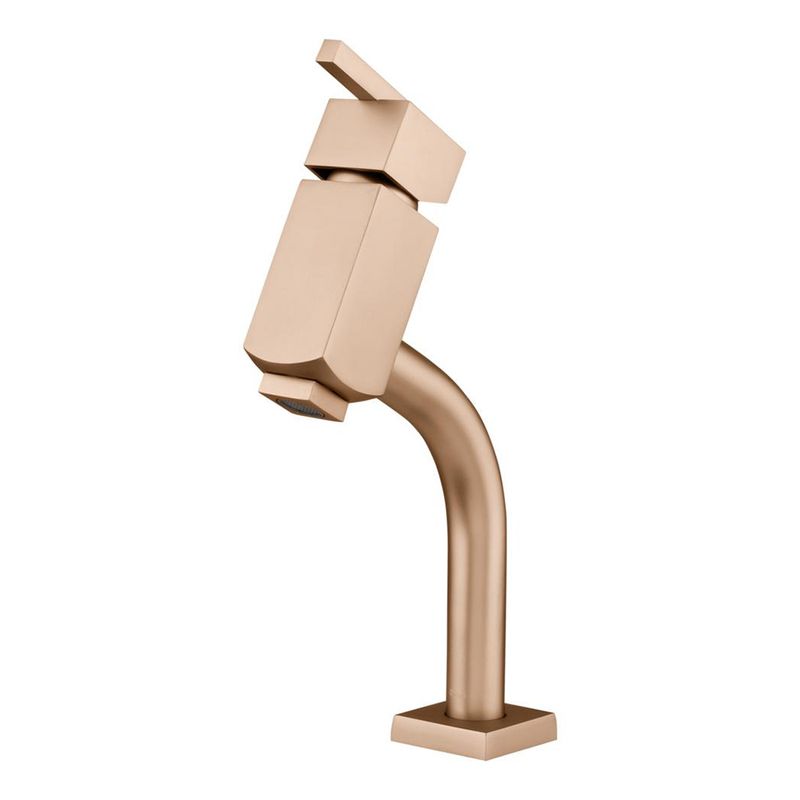 Fani Misturador Monocomando de Mesa Imagem 01