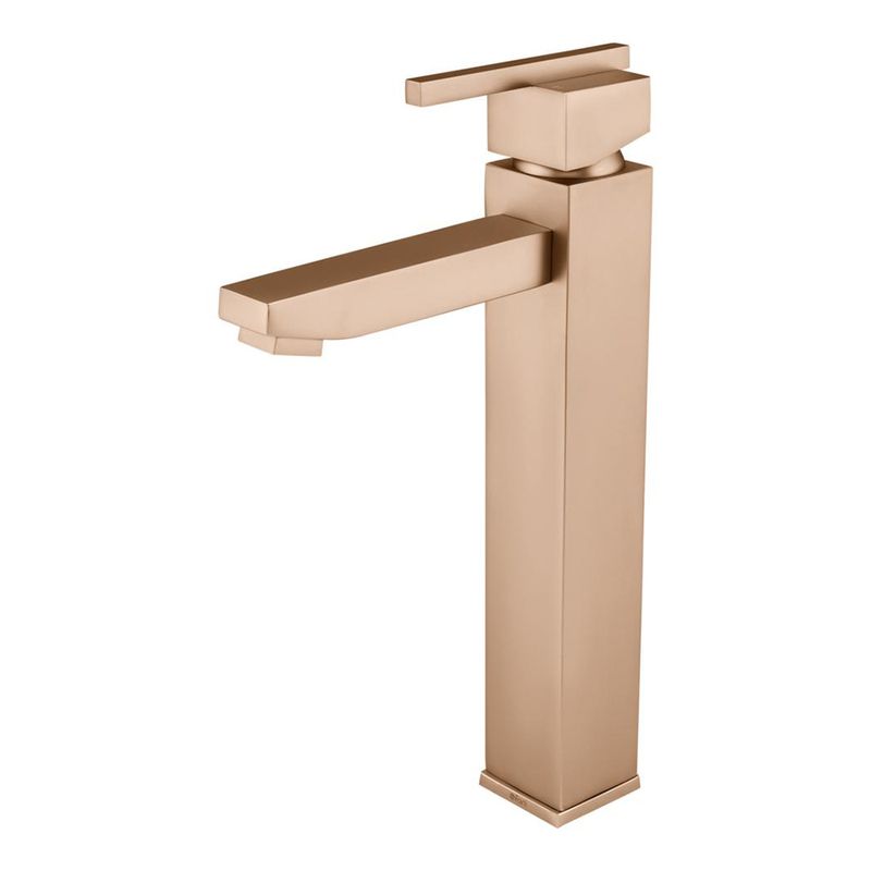 Fani Misturador Monocomando de Mesa Imagem 01