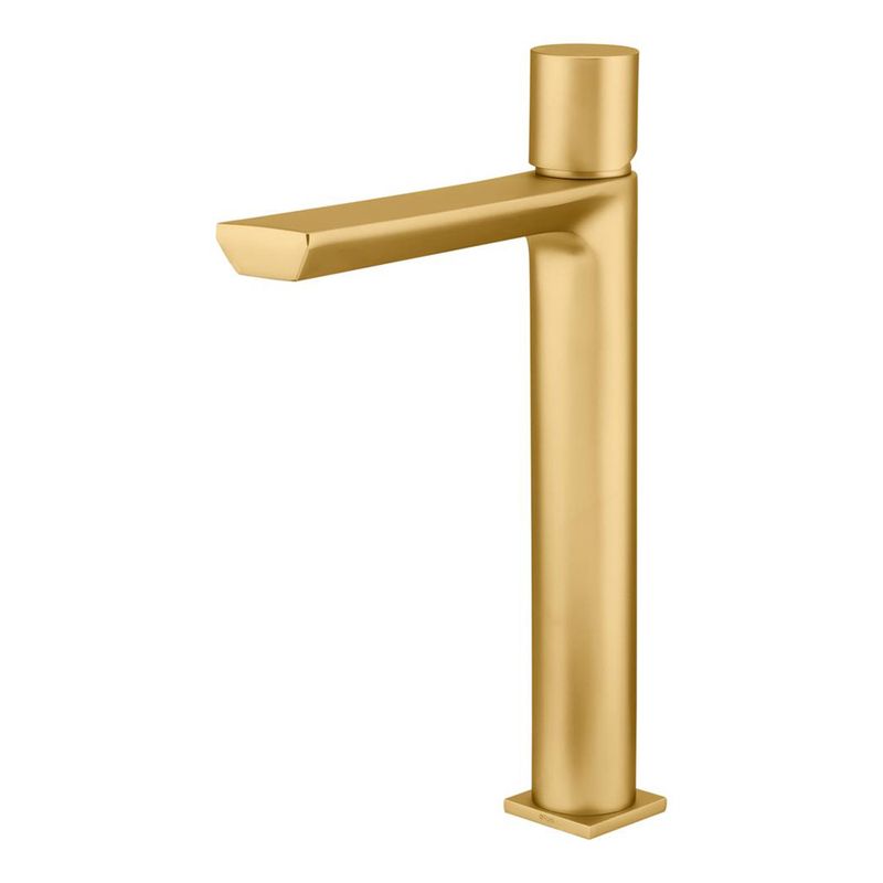 Fani Misturador Monocomando de Mesa Imagem 01