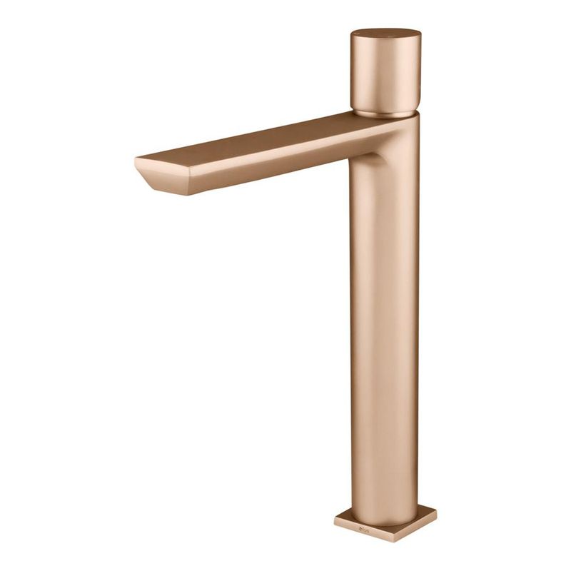 Fani Misturador Monocomando de Mesa Imagem 01