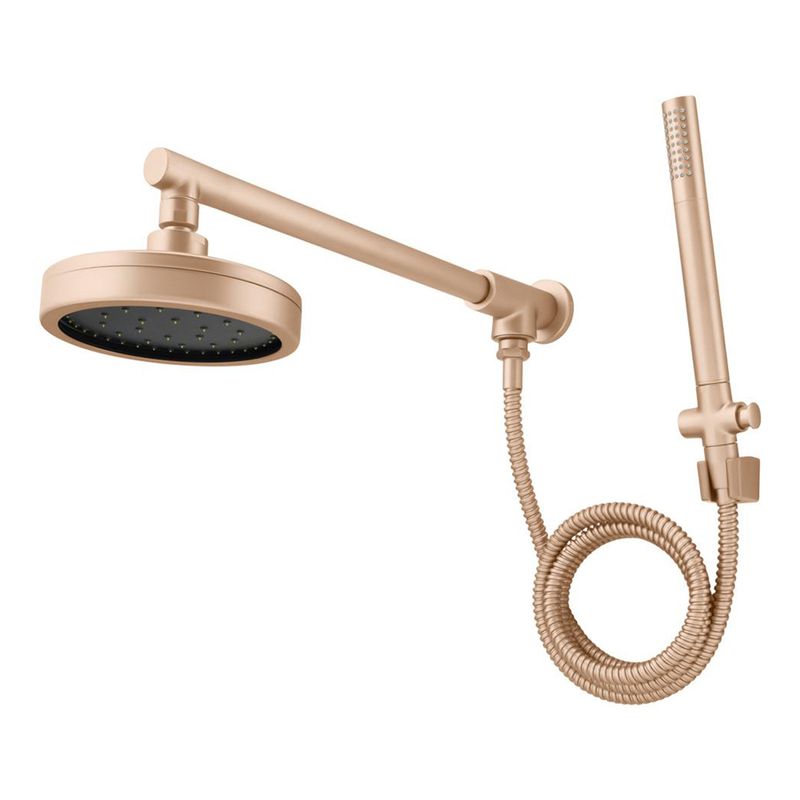 Fani Chuveiro de Parede Imagem 01