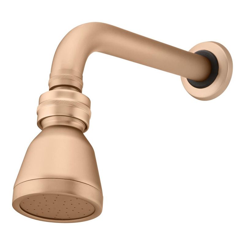 Fani Chuveiro de Parede Imagem 01