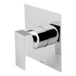 Fani Acabamento Misturador Monocomando Imagem 01